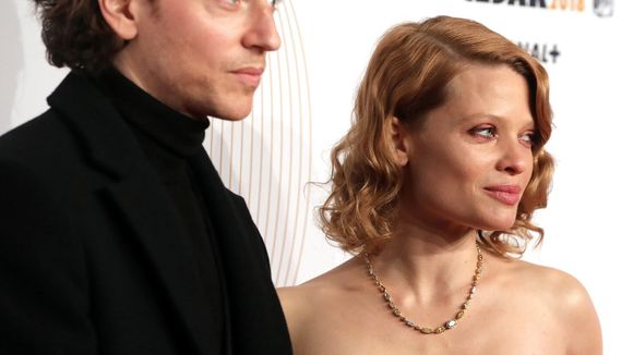 Mélanie Thierry et Raphaël Haroche : une famille nombreuse entre musique, bruit et voisins indulgents