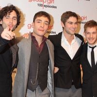 Penn Badgley devient papa de jumeaux : bonheur en famille