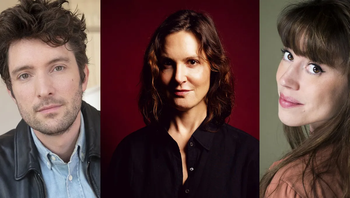 Justine Lévy, Camille Bordenet, Paul Gasnier : Quand la littérature guérit les fractures intimes et politiques