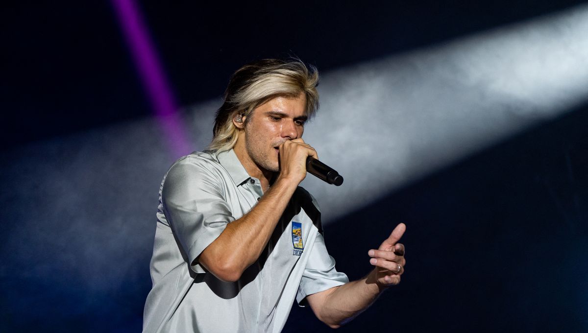 Tournée 2026 d’Orelsan : Dates, Préventes et Billets de Concert