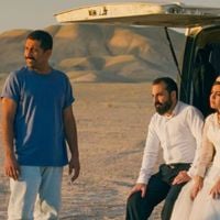 Oscars 2026 : La France choisit "Un simple accident" de Jafar Panahi