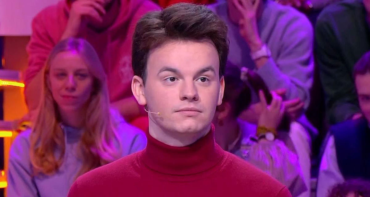 Les 12 coups de midi : Cyprien coupe court au buzz