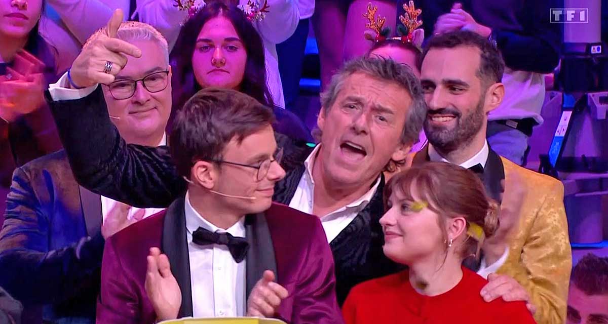 Audiences TV : Les 12 coups de Noël cartonnent sur TF1