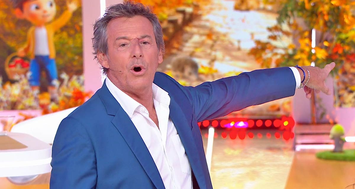 Les 12 Coups de Midi : Jean-Luc Reichmann se Déshabille en Direct, Garou Évite la Catastrophe avec Cyprien | TF1 4 Novembre 2025