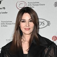Monica Bellucci et ses biens immobiliers en Europe : Paris, Rome et Lisbonne