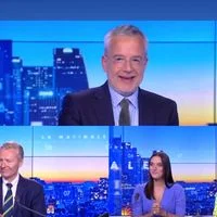 Shana Loustau quitte CNews après 4 ans de matinale : un adieu chargé d’émotion