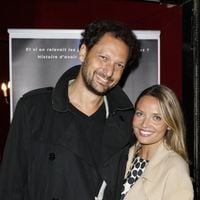 Gennifer Demey et Eric Antoine : Des looks inspirés de Game of Thrones pour une soirée exceptionnelle