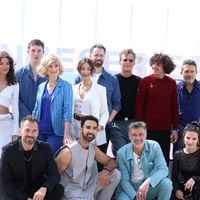 Corinne Touzet se confie sur les coulisses éprouvantes du tournage de "Demain nous appartient"