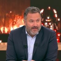 Bruce Toussaint face à un couac en direct : retour sur l'incident sur TF1
