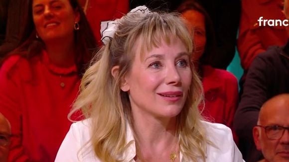 Julie Depardieu et Philippe Katerine : amour, musique et maternité