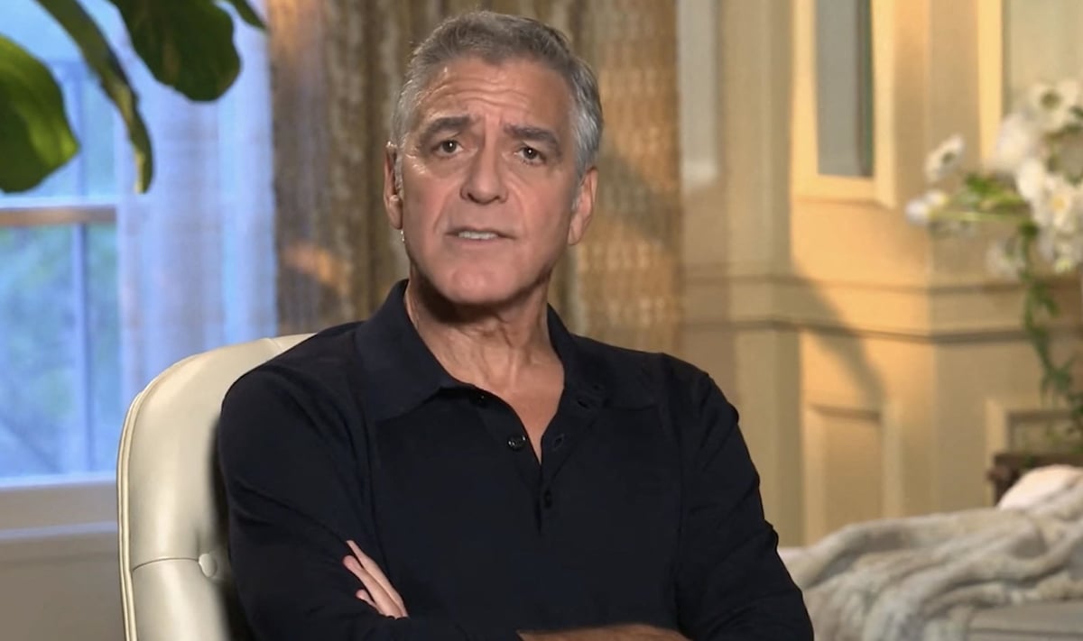 Naturalisation de George Clooney : légalité et controverse