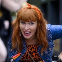 HPI : Audrey Fleurot et la série phénomène de TF1