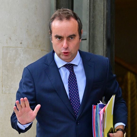 Sébastien Lecornu : patrimoine et dettes du nouveau Premier ministre