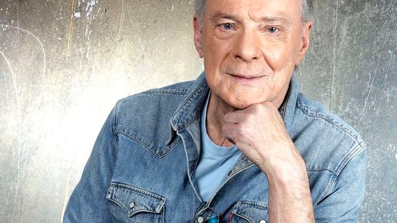 Herbert Léonard : un album posthume poignant annoncé après son décès