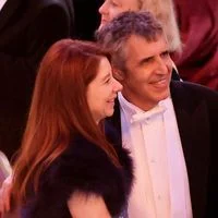 Julien Clerc et Hélène Grémillon : une soirée royale inoubliable