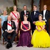 Famille royale norvégienne : l’affaire Marius Borg Høiby secoue la monarchie