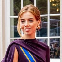 Alexia des Pays-Bas et Antoon : rumeur de romance entre une princesse et un rappeur