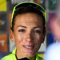 Pauline Ferrand-Prévot opérée de la cheville : retour sur sa convalescence