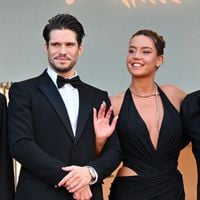 François Civil dément les rumeurs de grossesse avec Adèle Exarchopoulos