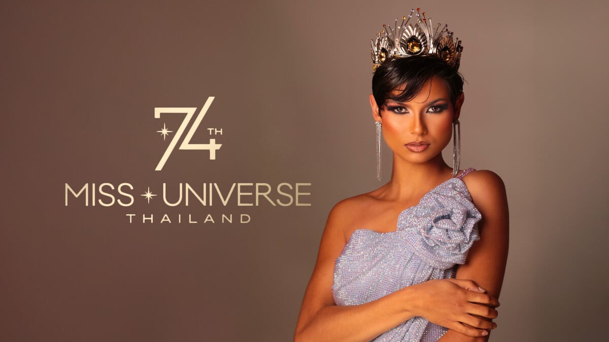 Miss Univers 2025 : Chute Dramatique de Miss Jamaïque Gabrielle Henry et Couronnement Triomphal de Miss Mexique