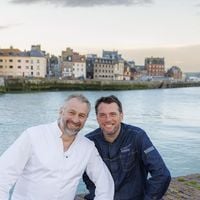 La meilleure cuisine régionale saison 2 : Norbert Tarayre et Yoann Conte sillonnent la France