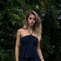 Portrait Miss France 2026 : Lou Lambert, Miss Languedoc 2025