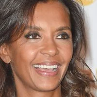 Karine Le Marchand à Aix-en-Provence, une vie urbaine loin des champs