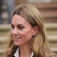 Kate Middleton : Nouveau rôle aux côtés des Trump lors de leur visite au Royaume-Uni