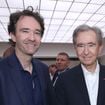 Antoine Arnault et l’héritage d’exigence de Bernard Arnault chez LVMH