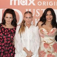 Sex and the City : Kristin Davis dénonce une scène humiliante dans la saison 2
