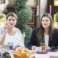 Les Traîtres saison 5 (M6) : Candidats, traîtres révélés et secrets du jeu