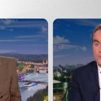 Audiences TV du 8 Octobre 2025 : Léa Salamé Pulvérise les Records sur France 2 avec Sébastien Lecornu