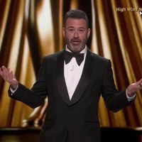 Suspension de Jimmy Kimmel : Donald Trump salue une "excellente nouvelle pour l'Amérique"