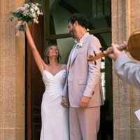 Eric Antoine et Gennifer Demey : mariage et nouvelle vie à Aix-en-Provence