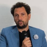 Fin de Lego Masters sur M6 : Éric Antoine explique les raisons et dévoile ses projets