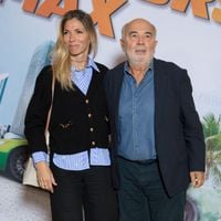 Gérard Jugnot et Patricia Campi : un amour fort malgré les critiques
