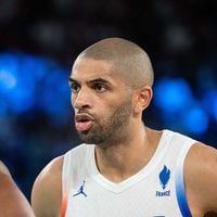 EuroBasket 2025 : Grégoire Margotton et Nicolas Batum aux commentaires sur TF1