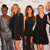 Lupita Nyong’o parle des fibromes utérins : son témoignage bouleversant et les enjeux pour la santé des femmes
