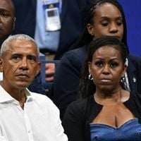 Barack et Michelle Obama réagissent aux rumeurs de séparation dans un podcast intime