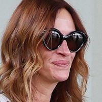 Julia Roberts éblouit à la Mostra de Venise avec un cardigan inédit