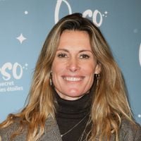 Sophie Thalmann et sa fille Charlie brillent à la Fashion Week de Paris