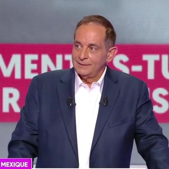 Audiences TV du 1er octobre 2025 : La première de Laurent Fontaine sur W9 face à Quotidien et les JT