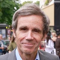 David Pujadas : Son rôle de père après ses séparations et son bilan familial