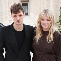 Hiro, le fils de Niels Schneider et Virginie Efira, transforme la vie de son père