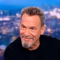 Florent Pagny annonce son retour chez Les Enfoirés en 2026