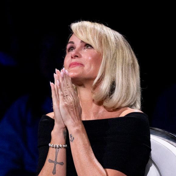 Laeticia Hallyday : sans domicile à Los Angeles après les incendies