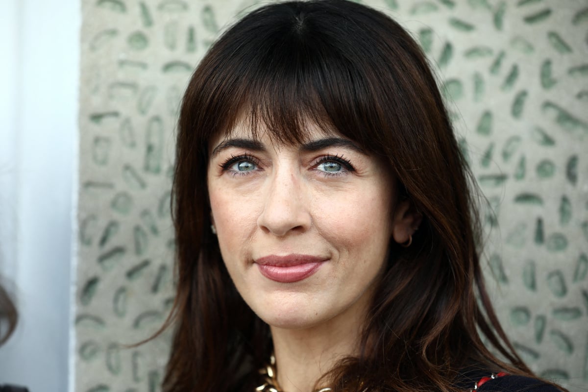 Nolwenn Leroy : son regard rare sur Nikos Aliagas, 20 ans après la Star Academy