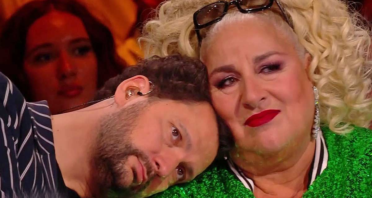 Audiences TV du 23 décembre 2025 : Tom et Lola domine, TF1 devance M6