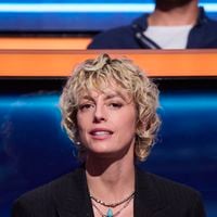 Sara Mortensen et son fils Aksel : l’étoile montante du petit écran