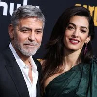 George Clooney et Amal profitent de La Ciotat avant l'incendie à Brignoles